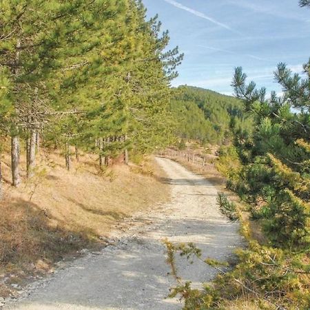 Roby'S Nido Villa Chiusi della Verna Eksteriør billede