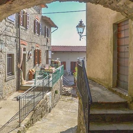 Roby'S Nido Villa Chiusi della Verna Eksteriør billede