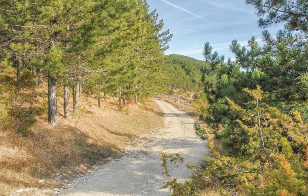 Roby'S Nido Villa Chiusi della Verna Eksteriør billede
