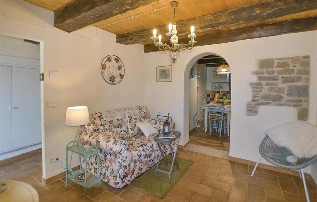 Roby'S Nido Villa Chiusi della Verna Eksteriør billede