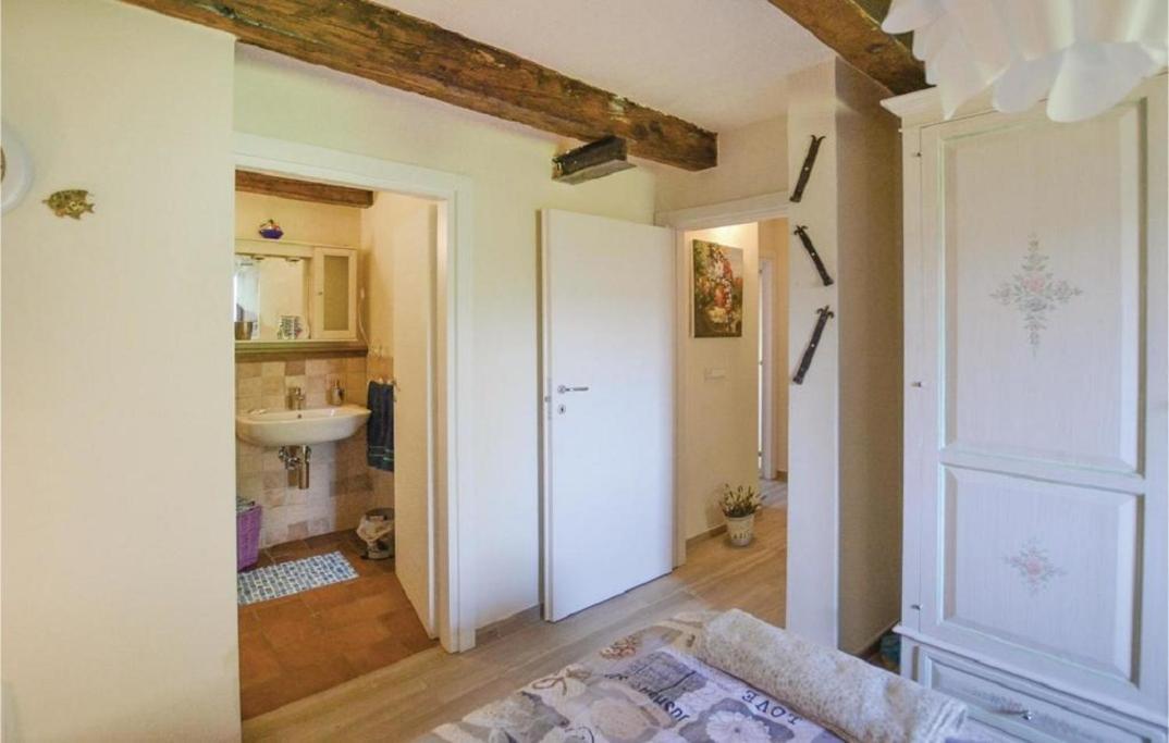 Roby'S Nido Villa Chiusi della Verna Eksteriør billede