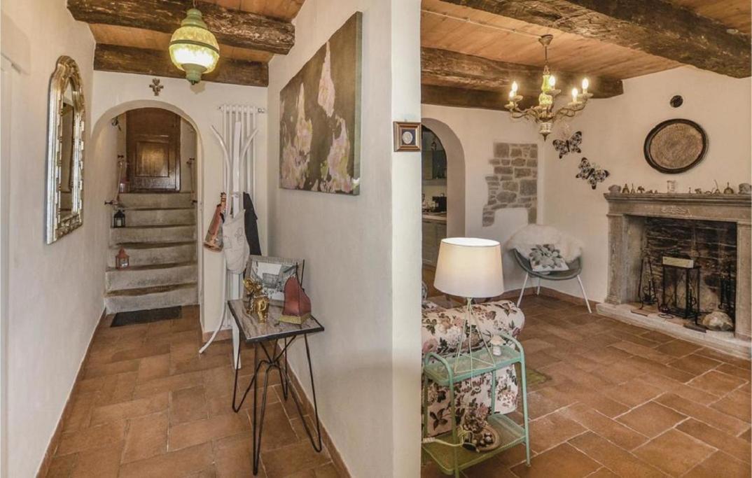 Roby'S Nido Villa Chiusi della Verna Eksteriør billede